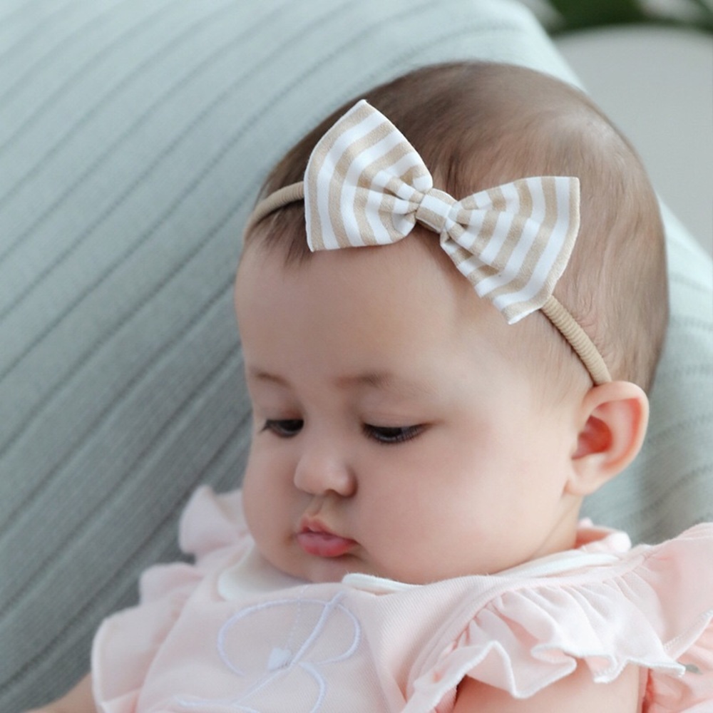 🎊RESTOCKED!🎊 Jacklyn&Frank Baby girl headbands - Picture 2 of 3